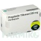 ПРЕГАБАЛИН (PREGABALIN) 200 мг капсулы 84 шт - Прегабалин TILLOMED