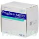 ПРЕГАБАЛИН (PREGABALIN) 225 мг капсулы 100 шт - Прегабалин ARISTO PHARMA