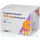 ПРЕГАБАЛІН (PREGABALIN) 225 мг капсули 56 шт - Прегабалін HEXAL