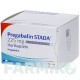 ПРЕГАБАЛИН (PREGABALIN) 225 мг капсулы 100 шт - Прегабалин STADAPHARM