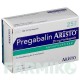 ПРЕГАБАЛИН (PREGABALIN) 25 мг капсулы 56 шт - Прегабалин ARISTO PHARMA