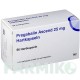 ПРЕГАБАЛИН (PREGABALIN) 25 мг капсулы 56 шт - Прегабалин ASCEND