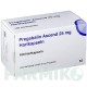 ПРЕГАБАЛИН (PREGABALIN) 25 мг капсулы 100 шт - Прегабалин ASCEND