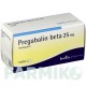 ПРЕГАБАЛИН (PREGABALIN) 25 мг капсулы 100 шт - Прегабалин BETAPHARM