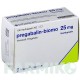 ПРЕГАБАЛИН (PREGABALIN) 25 мг капсулы 200 шт - Прегабалин BIOMO PHARMA