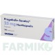 ПРЕГАБАЛІН (PREGABALIN) 25 мг капсули 14 шт - Прегабалін HEXAL