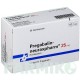 ПРЕГАБАЛІН (PREGABALIN) 25 мг капсули 56 шт - Прегабалін NEURAXPHARM