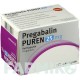 ПРЕГАБАЛИН (PREGABALIN) 25 мг капсулы 56 шт - Прегабалин PUREN PHARMA
