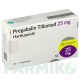 ПРЕГАБАЛИН (PREGABALIN) 25 мг капсулы 56 шт - Прегабалин TILLOMED