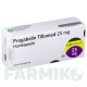 ПРЕГАБАЛИН (PREGABALIN) 25 мг капсулы 100 шт - Прегабалин TILLOMED