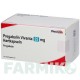 ПРЕГАБАЛИН (PREGABALIN) 25 мг капсулы 14 шт - Прегабалин VIVANTA GENERICS