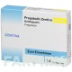 ПРЕГАБАЛИН (PREGABALIN) 25 мг капсулы 14 шт - Прегабалин ZENTIVA