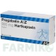 ПРЕГАБАЛИН (PREGABALIN) 300 мг капсулы 56 шт - Прегабалин ABZ PHARMA