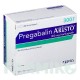 ПРЕГАБАЛИН (PREGABALIN) 300 мг капсулы 56 шт - Прегабалин ARISTO PHARMA
