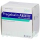 ПРЕГАБАЛИН (PREGABALIN) 300 мг капсулы 100 шт - Прегабалин ARISTO PHARMA