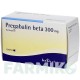 ПРЕГАБАЛИН (PREGABALIN) 300 мг капсулы 14 шт - Прегабалин BETAPHARM