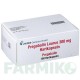 ПРЕГАБАЛИН (PREGABALIN) 300 мг капсулы 100 шт - Прегабалин LAURUS GENERICS