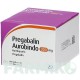ПРЕГАБАЛИН (PREGABALIN) 300 мг капсулы 100 шт - Прегабалин PUREN PHARMA
