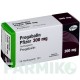ПРЕГАБАЛИН (PREGABALIN) 300 мг капсулы 56 шт - Прегабалин VIATRIS