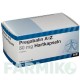 ПРЕГАБАЛИН (PREGABALIN) 50 мг капсулы 21 шт - Прегабалин ABZ PHARMA