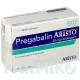 ПРЕГАБАЛИН (PREGABALIN) 50 мг капсулы 56 шт - Прегабалин ARISTO PHARMA