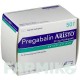 ПРЕГАБАЛИН (PREGABALIN) 50 мг капсулы 100 шт - Прегабалин ARISTO PHARMA