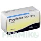 ПРЕГАБАЛИН (PREGABALIN) 50 мг капсулы 100 шт - Прегабалин BETAPHARM