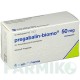 ПРЕГАБАЛИН (PREGABALIN) 50 мг капсулы 50 шт - Прегабалин BIOMO PHARMA