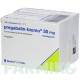 ПРЕГАБАЛИН (PREGABALIN) 50 мг капсулы 200 шт - Прегабалин BIOMO PHARMA