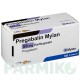ПРЕГАБАЛІН (PREGABALIN) 50 мг капсули 100 шт - Прегабалін EMRA-MED