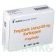 ПРЕГАБАЛИН (PREGABALIN) 50 мг капсулы 56 шт - Прегабалин LAURUS GENERICS