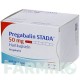 ПРЕГАБАЛИН (PREGABALIN) 50 мг капсулы 21 шт - Прегабалин STADAPHARM