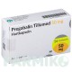 ПРЕГАБАЛИН (PREGABALIN) 50 мг капсулы 56 шт - Прегабалин TILLOMED