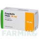 ПРЕГАБАЛИН (PREGABALIN) 50 мг капсулы 100 шт - Прегабалин VIATRIS