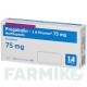 ПРЕГАБАЛИН (PREGABALIN) 75 мг капсулы 14 шт - Прегабалин 1 A PHARMA