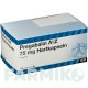 ПРЕГАБАЛИН (PREGABALIN) 75 мг капсулы 100 шт - Прегабалин ABZ PHARMA