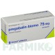 ПРЕГАБАЛИН (PREGABALIN) 75 мг капсулы 50 шт - Прегабалин BIOMO PHARMA