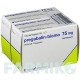 ПРЕГАБАЛИН (PREGABALIN) 75 мг капсулы 200 шт - Прегабалин BIOMO PHARMA