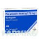 ПРЕГАБАЛИН (PREGABALIN) 75 мг капсулы 100 шт - Прегабалин HENNIG