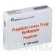 ПРЕГАБАЛИН (PREGABALIN) 75 мг капсулы 14 шт - Прегабалин LAURUS GENERICS