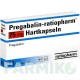 ПРЕГАБАЛИН (PREGABALIN) 75 мг капсулы 14 шт - Прегабалин RATIOPHARM