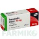ПРЕГАБАЛИН (PREGABALIN) 75 мг капсулы 56 шт - Прегабалин VIATRIS