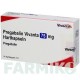 ПРЕГАБАЛИН (PREGABALIN) 75 мг капсулы 14 шт - Прегабалин VIVANTA GENERICS