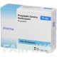 ПРЕГАБАЛИН (PREGABALIN) 75 мг капсулы 56 шт - Прегабалин ZENTIVA