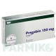 ПРЕГАБИН (PREGABIN) 150 мг капсулы 14 шт - Прегабалин HEUMANN PHARMA
