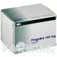 ПРЕГАБИН (PREGABIN) 150 мг капсулы 100 шт - Прегабалин HEUMANN PHARMA
