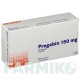 ПРЕГАБІН (PREGABIN) 150 мг капсули 56 шт - Прегабалін HEUNET PHARMA