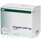 ПРЕГАБИН (PREGABIN) 200 мг капсулы 84 шт - Прегабалин HEUMANN PHARMA