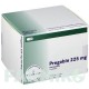 ПРЕГАБИН (PREGABIN) 225 мг капсулы 56 шт - Прегабалин HEUMANN PHARMA
