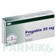 ПРЕГАБИН (PREGABIN) 25 мг капсулы 14 шт - Прегабалин HEUMANN PHARMA